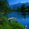 chile_liacura-river_volcan-villarica