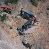 peru kayaking_burros_cotahuasi canyon