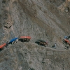 peru_burros_colca canyon