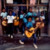 belize_adventure travel_Dangriga_children